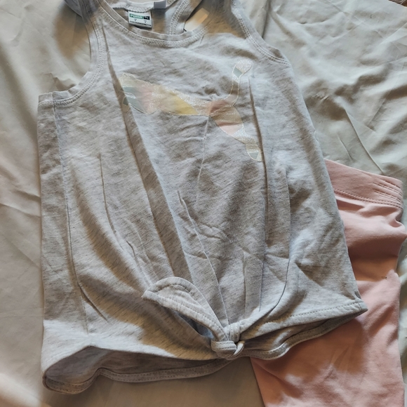 Puma set - Picture 6 of 7